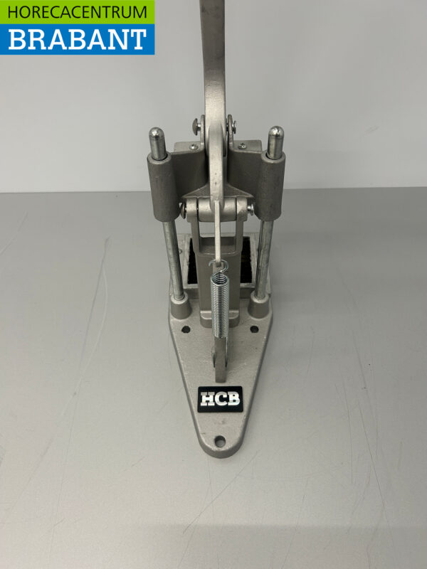 HCB Frietsnijder patatsnijder 8 mm mes Horeca - Afbeelding 4