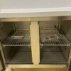 RVS Saladette Koelwerkbank met saladiere 7 x 1/3 GN 136 cm 230V Horeca - Afbeelding 5