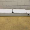 RVS Opzetvitrine Opzet koelvitrine saladière 9 x 1/4 GN 180 cm Horeca