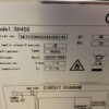 RVS Saladette Koelwerkbank 1 deur 1/1 GN 43,5 cm 230V Horeca - Afbeelding 7