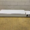 RVS Opzetvitrine Opzet koelvitrine saladière 8 x 1/4 GN 160 cm Horeca