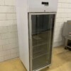 RVS Glasdeur Glazen deur Koelkast Koeling 2/1 GN 650 liter 230V Horeca - Afbeelding 2
