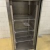 RVS Glasdeur Glazen deur Koelkast Koeling 2/1 GN 650 liter 230V Horeca - Afbeelding 4