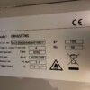 RVS Glasdeur Glazen deur Koelkast Koeling 2/1 GN 650 liter 230V Horeca - Afbeelding 5
