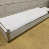 RVS Opzetvitrine Opzet koelvitrine saladière 7 x 1/3 GN 160 cm Horeca - Afbeelding 3