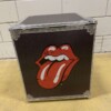 Rolling Stones Minibar Mini Koelkast Koeling 50 liter 230V Horeca