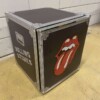 Rolling Stones Minibar Mini Koelkast Koeling 50 liter 230V Horeca - Afbeelding 2