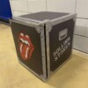 Rolling Stones Minibar Mini Koelkast Koeling 50 liter 230V Horeca - Afbeelding 3