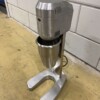 RVS Milkshaker Milk shaker Milkshakemixer 750 ml 230V Horeca - Afbeelding 2