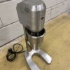 RVS Milkshaker Milk shaker Milkshakemixer 750 ml 230V Horeca - Afbeelding 3