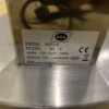 RVS Milkshaker Milk shaker Milkshakemixer 750 ml 230V Horeca - Afbeelding 5
