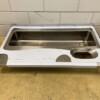RVS Spoelblad Spoelbak 120 x 70 cm Horeca