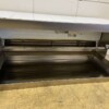 RVS GGG Kippengrill Grill 1 spies 5/6 kippen 400V Horeca - Afbeelding 4