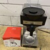 RVS Melitta Koffiemachine Koffiezetapparaat Koffieautomaat 230V Horeca