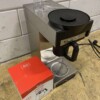 RVS Melitta Koffiemachine Koffiezetapparaat Koffieautomaat 230V Horeca - Afbeelding 3