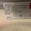RVS Melitta Koffiemachine Koffiezetapparaat Koffieautomaat 230V Horeca - Afbeelding 4
