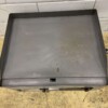 RVS RM Gastro bakplaat grillplaat 66 cm 400V Horeca - Afbeelding 2