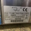 RVS RM Gastro bakplaat grillplaat 66 cm 400V Horeca - Afbeelding 5