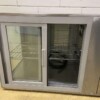 RVS GGG Koelvitrine Opzetvitrine 91 cm 230V Horeca - Afbeelding 4