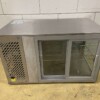 RVS GGG Koelvitrine Opzetvitrine 91 cm 230V Horeca - Afbeelding 5