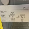 RVS GGG Koelvitrine Opzetvitrine 111 cm 230V Horeca - Afbeelding 6