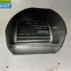 Afzuigmotor in box 5000 m3 230V Horeca - Afbeelding 4