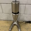 RVS Milkshaker Milk shaker Milkshakemixer 750 ml 230V Horeca