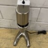 RVS Milkshaker Milk shaker Milkshakemixer 750 ml 230V Horeca - Afbeelding 2
