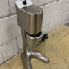 RVS Milkshaker Milk shaker Milkshakemixer 750 ml 230V Horeca - Afbeelding 4