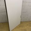 RVS Schot met Trespa 90 x 160 cm Horeca - Afbeelding 3