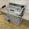 RVS Saro Patisserie Friteuse Frituur 16 liter 400V Horeca - Afbeelding 5