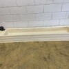 Tecnocrio Opzetvitrine Opzet koelvitrine saladière 10 x 1/3 GN 208 cm Horeca