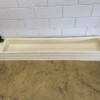 Tecnocrio Opzetvitrine Opzet koelvitrine saladière 10 x 1/3 GN 208 cm Horeca - Afbeelding 2