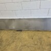 RVS Wandschap schap 180 x 38,5 cm Horeca - Afbeelding 2