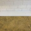 RVS Wandschap schap 180 x 38,5 cm Horeca - Afbeelding 3