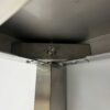 RVS HCB Etagère Brug 200 x 35 x 40 cm Horeca - Afbeelding 4