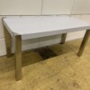 RVS Etagère Brug 80 x 35 x 40 cm Horeca - Afbeelding 3