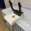 Mokrupak Sealer Sealapparaat 230V Horeca - Afbeelding 3