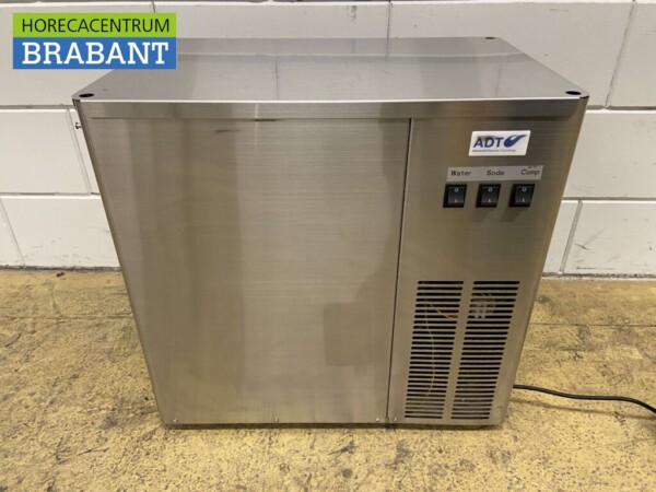 RVS ADT Bierkoeler Postmixkoeler 230V Horeca