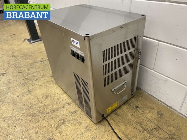 RVS ADT Bierkoeler Postmixkoeler 230V Horeca - Afbeelding 2