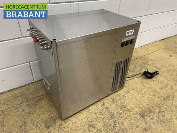 RVS ADT Bierkoeler Postmixkoeler 230V Horeca - Afbeelding 3