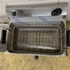RVS Saro Patisserie Friteuse Frituur 16 liter 400V Horeca - Afbeelding 5