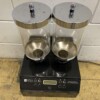 Dalla Corte Mahlkonig Dubbele koffiemolen 230V Horeca - Afbeelding 2