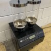 Dalla Corte Mahlkonig Dubbele koffiemolen 230V Horeca - Afbeelding 4