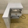 RVS Kassa unit 80 x 120 x 90 cm Horeca - Afbeelding 4