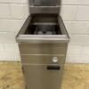 RVS Palux Friteuse Frituur 13 liter GAS Horeca