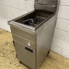 RVS Palux Friteuse Frituur 13 liter GAS Horeca - Afbeelding 3