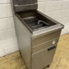 RVS Palux Friteuse Frituur 13 liter GAS Horeca - Afbeelding 4