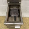 RVS Palux Friteuse Frituur 13 liter GAS Horeca - Afbeelding 4