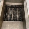 RVS Palux Friteuse Frituur 13 liter GAS Horeca - Afbeelding 6